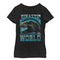 Girl's Jurassic World: Fallen Kingdom What Big Teeth T-Shirt