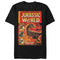 Men's Jurassic World: Fallen Kingdom Dino-Mite Tales T-Shirt