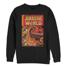 Men's Jurassic World: Fallen Kingdom Dino-Mite Tales Sweatshirt