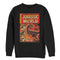 Men's Jurassic World: Fallen Kingdom Dino-Mite Tales Sweatshirt