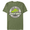 Men's Jurassic World: Fallen Kingdom Junior Park Ranger T-Shirt
