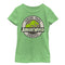 Girl's Jurassic World: Fallen Kingdom Junior Park Ranger T-Shirt