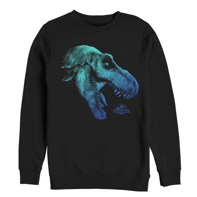 Men's Jurassic World: Fallen Kingdom Dino Nightmare Sweatshirt