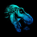 Men's Jurassic World: Fallen Kingdom Dino Nightmare Pull Over Hoodie