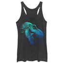 Women's Jurassic World: Fallen Kingdom Dino Nightmare Racerback Tank Top