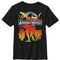 Boy's Jurassic World: Fallen Kingdom Fire Dinosaurs T-Shirt
