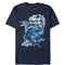 Men's Jurassic World: Fallen Kingdom Dinosaur Frost T-Shirt