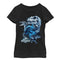 Girl's Jurassic World: Fallen Kingdom Dinosaur Frost T-Shirt
