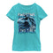 Girl's Jurassic World: Fallen Kingdom Awesome T.Rex T-Shirt