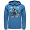 Men's Jurassic World: Fallen Kingdom Awesome T.Rex Pull Over Hoodie