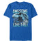 Men's Jurassic World: Fallen Kingdom Awesome T.Rex T-Shirt