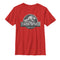 Boy's Jurassic World: Fallen Kingdom Logo T-Shirt