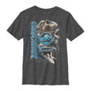 Boy's Jurassic World: Fallen Kingdom Dinosaur Montage T-Shirt