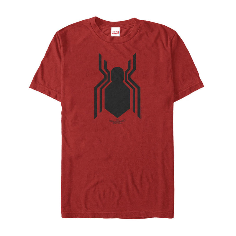 Men's Marvel Spider-Man: Homecoming Classic Logo T-Shirt
