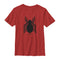 Boy's Marvel Spider-Man: Homecoming Classic Logo T-Shirt