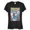Junior's Marvel Spider-Man: Homecoming Comic Book T-Shirt
