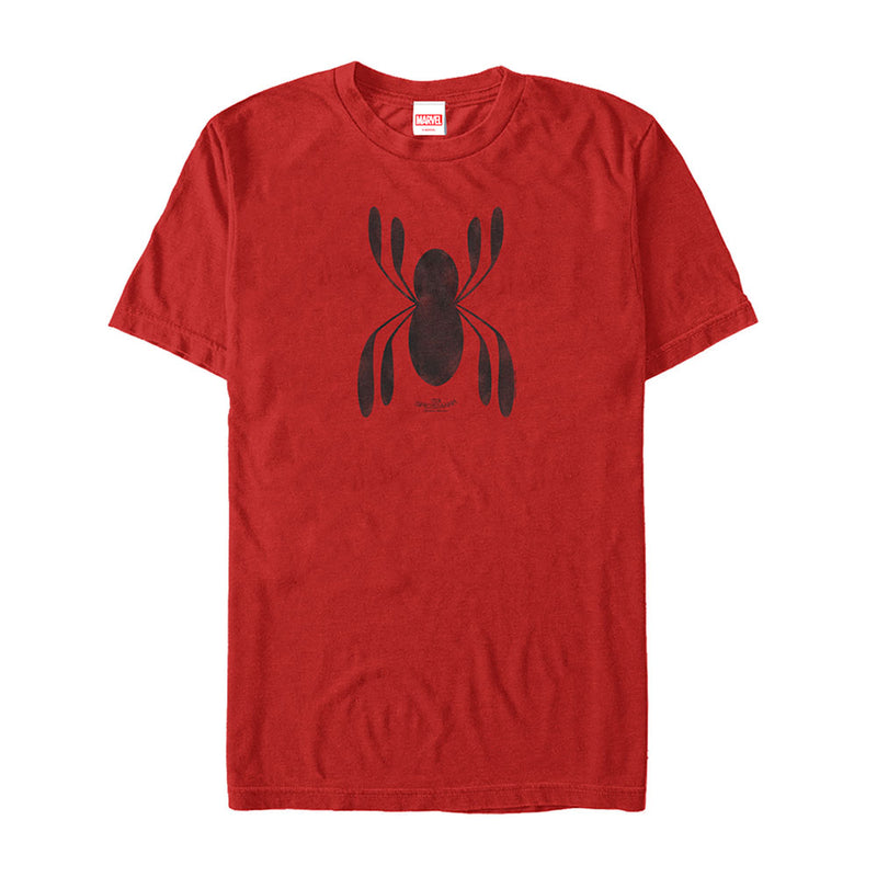 Men's Marvel Spider-Man: Homecoming Logo T-Shirt