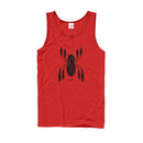 Men's Marvel Spider-Man: Homecoming Logo Tank Top