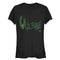 Junior's Marvel Spider-Man: Homecoming Vulture Wings T-Shirt