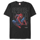 Men's Marvel Spider-Man: Homecoming Jump T-Shirt