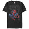 Men's Marvel Spider-Man: Homecoming Jump T-Shirt