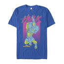 Men's Marvel Thor: Ragnarok Hulk Smash T-Shirt