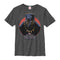 Boy's Marvel Black Panther Retro T-Shirt