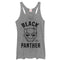 Women's Marvel Black Panther 2018 Classic Racerback Tank Top