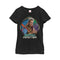 Girl's Marvel Thor: Ragnarok Grandmaster Circle T-Shirt