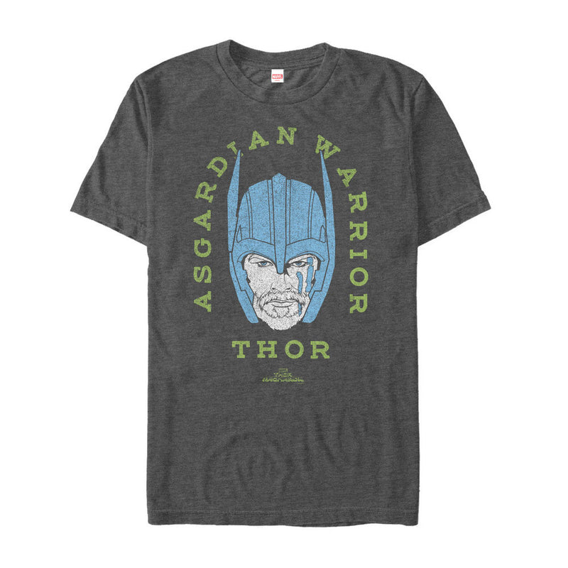 Men's Marvel Thor: Ragnarok Asgardian Warrior T-Shirt