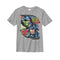 Boy's Marvel Thor: Ragnarok Hulk Cartoon T-Shirt
