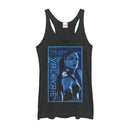 Women's Marvel Thor: Ragnarok Valkyrie Racerback Tank Top