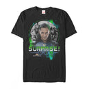 Men's Marvel Thor: Ragnarok Loki Surprise T-Shirt