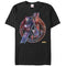 Men's Marvel Avengers: Infinity War Logo T-Shirt