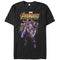 Men's Marvel Avengers: Infinity War Thanos Entourage T-Shirt