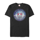 Men's Marvel Guardians of the Galaxy Star-Lord Outlaw T-Shirt