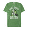 Men's Marvel St. Patrick's Day Hulk Wear T-Shirt