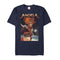 Men's Marvel Angela Path T-Shirt