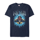 Men's Marvel Nova Hero T-Shirt
