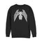 Men's Marvel Venom Distressed Logo Sweatshirt