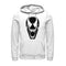 Men's Marvel Venom Modern Face Pull Over Hoodie