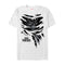 Men's Marvel Black Panther Claw Tear T-Shirt