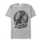 Men's Marvel Black Panther Circle Claw T-Shirt