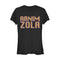 Junior's Marvel Arnim Zola Villain Logo T-Shirt