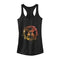 Junior's Marvel X-Men Collage Logo Racerback Tank Top