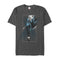 Men's Marvel X-Men Storm Fly T-Shirt