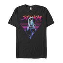 Men's Marvel X-Men Retro Storm T-Shirt