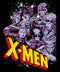 Men's Marvel X-Men Cosmic Team T-Shirt