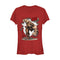 Junior's Marvel X-Men Juggernaut Crash T-Shirt