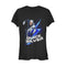 Junior's Marvel X-Men Quicksilver T-Shirt